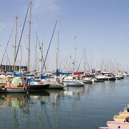 La Bahia - Gelijkvloers Appartement Santa Pola Kültér fotó