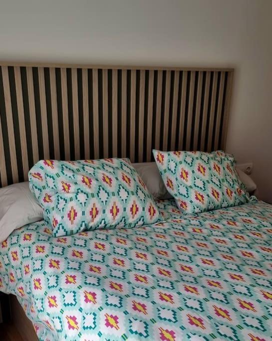 La Bahia - Gelijkvloers Appartement Santa Pola Kültér fotó