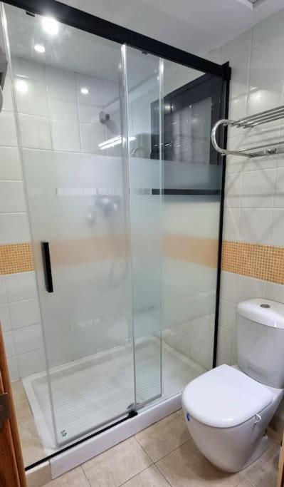 La Bahia - Gelijkvloers Appartement Santa Pola Kültér fotó