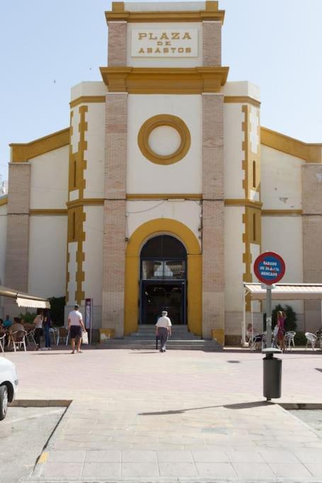 La Bahia - Gelijkvloers Appartement Santa Pola Kültér fotó