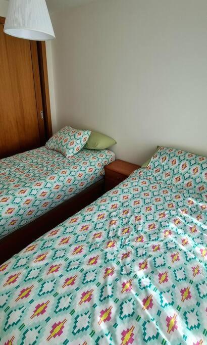 La Bahia - Gelijkvloers Appartement Santa Pola Kültér fotó
