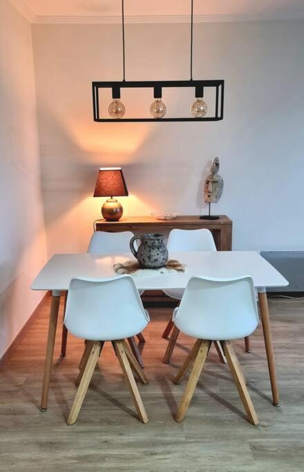 La Bahia - Gelijkvloers Appartement Santa Pola Kültér fotó