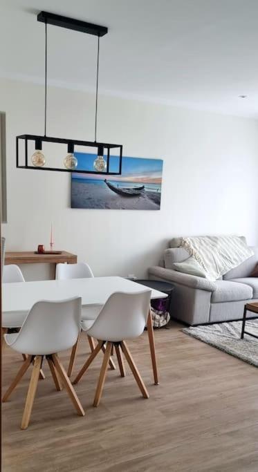 La Bahia - Gelijkvloers Appartement Santa Pola Kültér fotó
